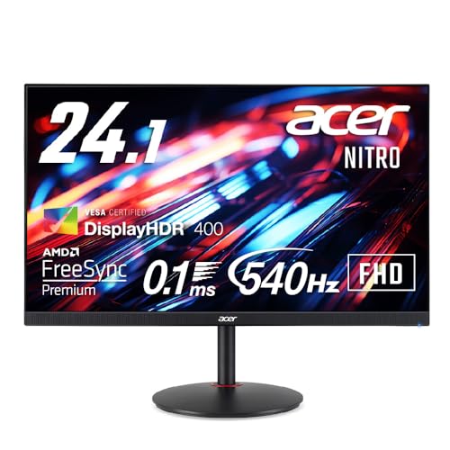 Acer ゲーミングモニター 24インチ Amazon.co.jp: Acer ゲーミングモニター SigmaLine